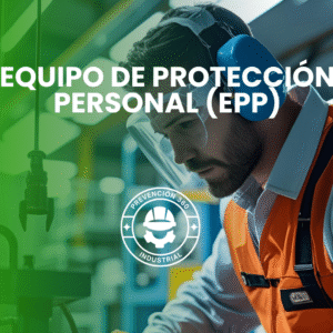 NOM-017-STPS-2008 - Equipo de protección personal.