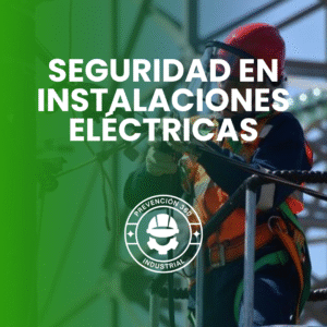 NOM-029-STPS-2011 Mantenimiento de las instalaciones eléctricas en los centros de trabajo