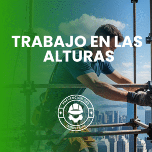 NOM-009-STPS-2011 - Condiciones de seguridad para realizar trabajos en altura