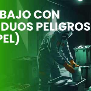 NOM-006-STPS-2023 Almacenamiento y manejo de materiales mediante el uso de maquinaria