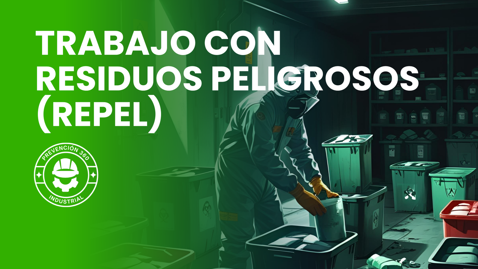 NOM-006-STPS-2023 Almacenamiento y manejo de materiales mediante el uso de maquinaria
