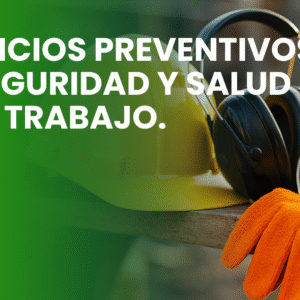 NOM-030-STPS-2009 - Servicios preventivos de seguridad y salud en el trabajo