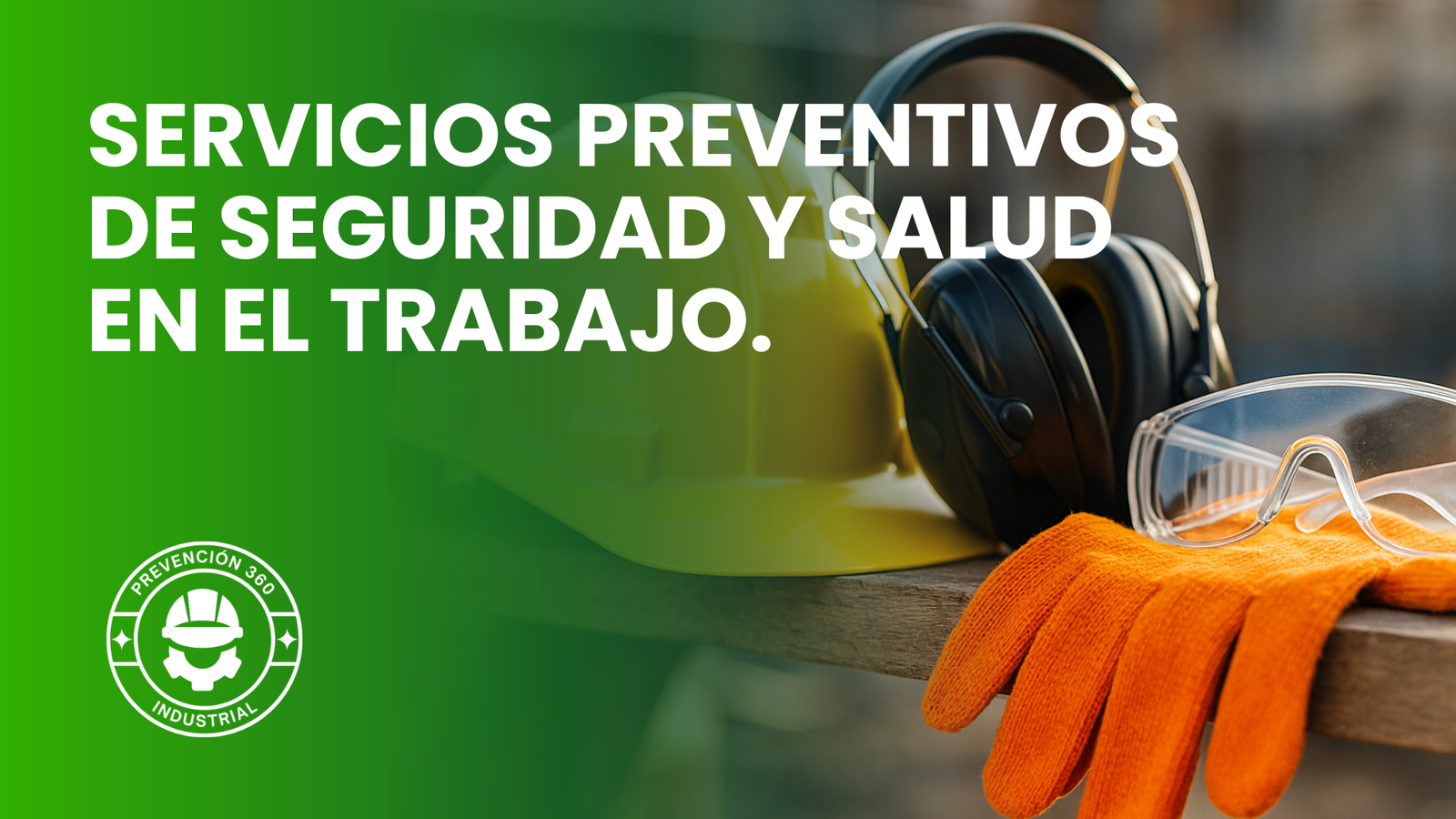 NOM-030-STPS-2009 – Servicios preventivos de seguridad y salud en el trabajo