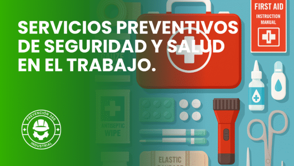 Brigada de primeros auxilios