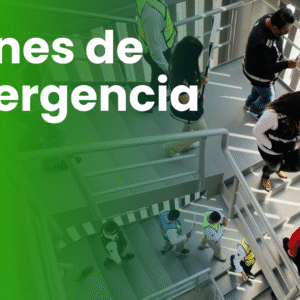 Planes de Emergencia