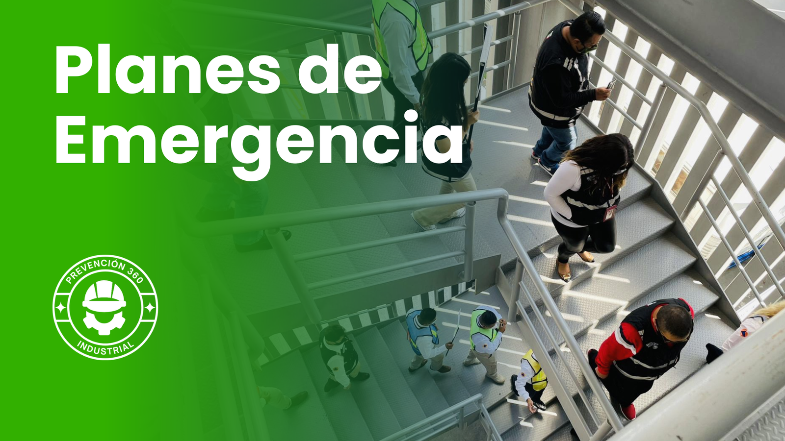 Planes de Emergencia