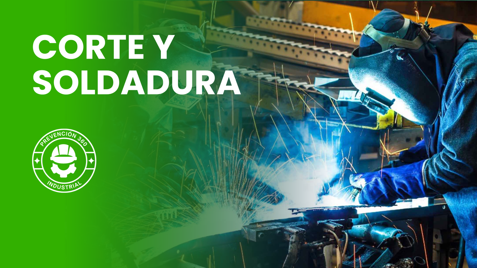 NOM-027-STPS-2008 – Actividades de soldadura y corte – Condiciones de seguridad e higiene.