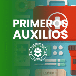 Primeros Auxilios