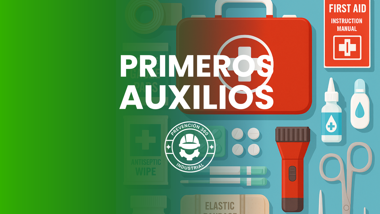 Primeros Auxilios
