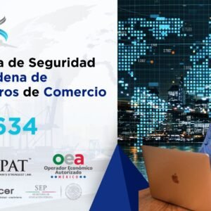 Certificación EC0634 en Auditoría de Seguridad de la Cadena de Suministro