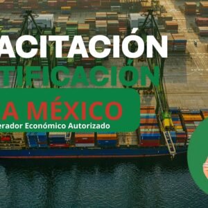 Introducción a OEA (Operdor Económico Autorizado)