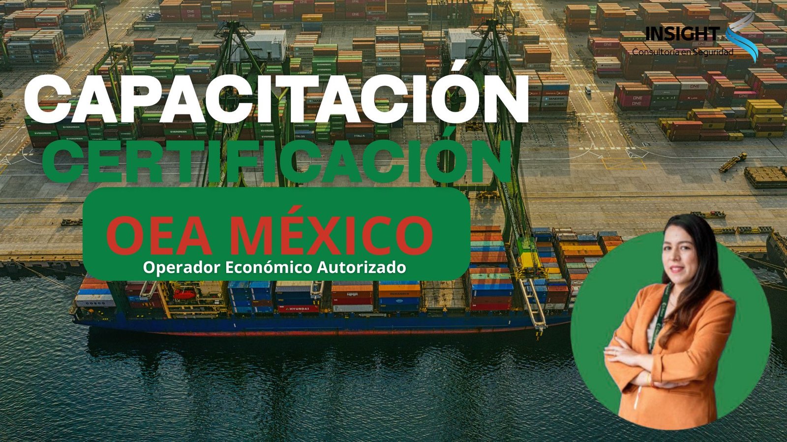 Introducción a OEA (Operdor Económico Autorizado)