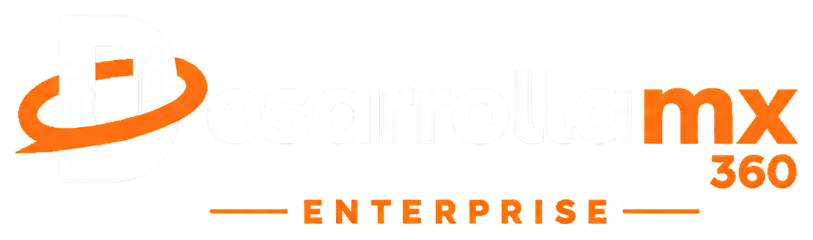 Desarrolla360