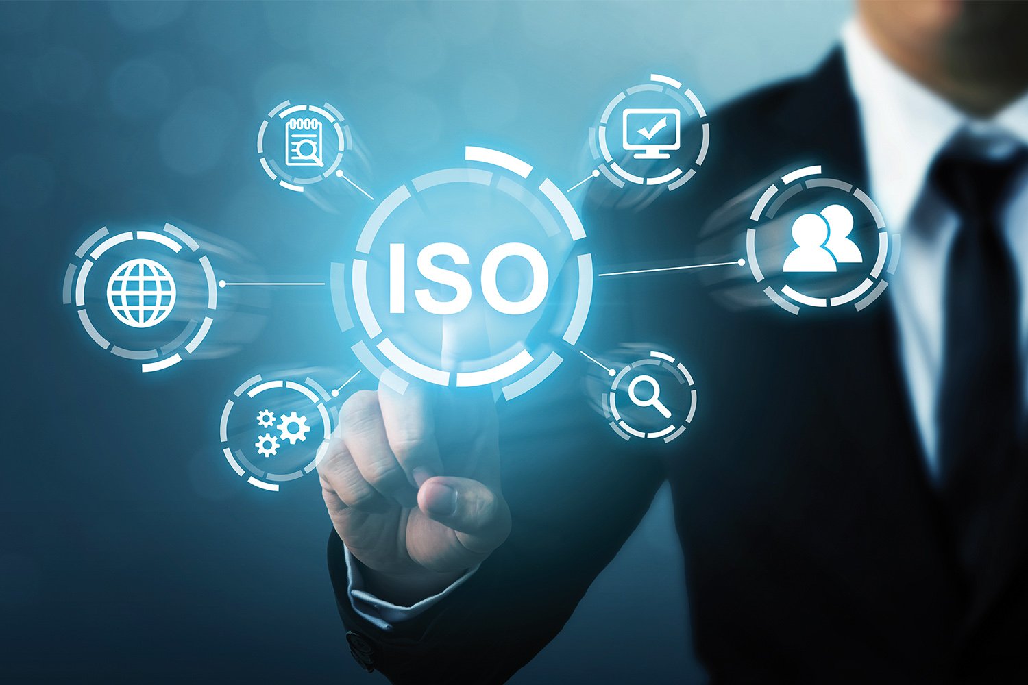 Normas ISO