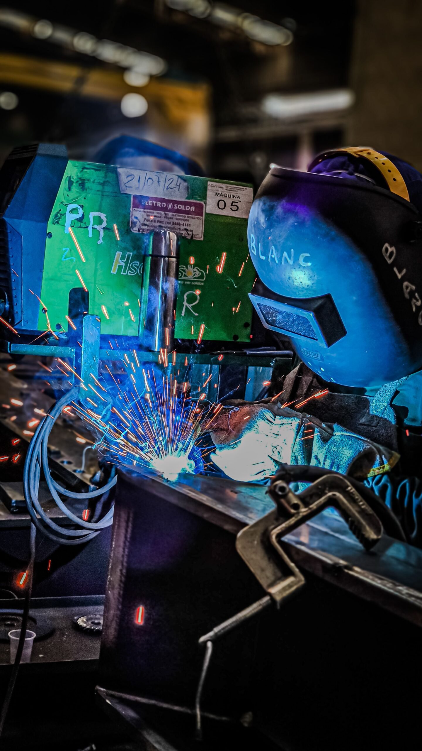 Manufactura y Procesos
