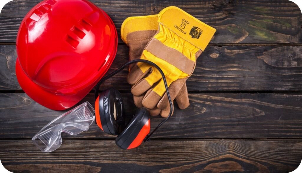 Seguridad e Higiene